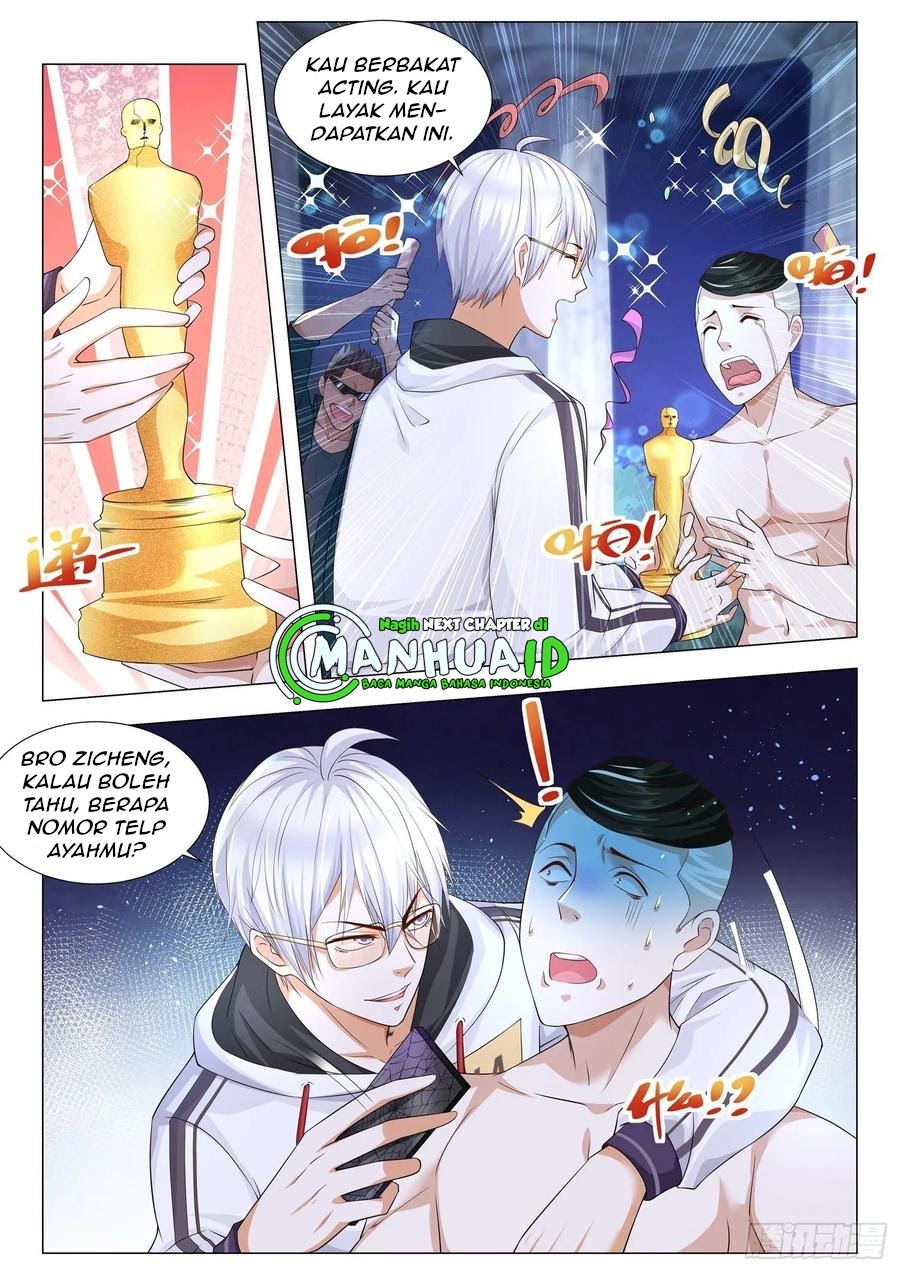 Shen Hao’s Heavenly Fall System Chapter 133 Gambar 10